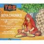 TRS SOYA CHUNKS 750GM